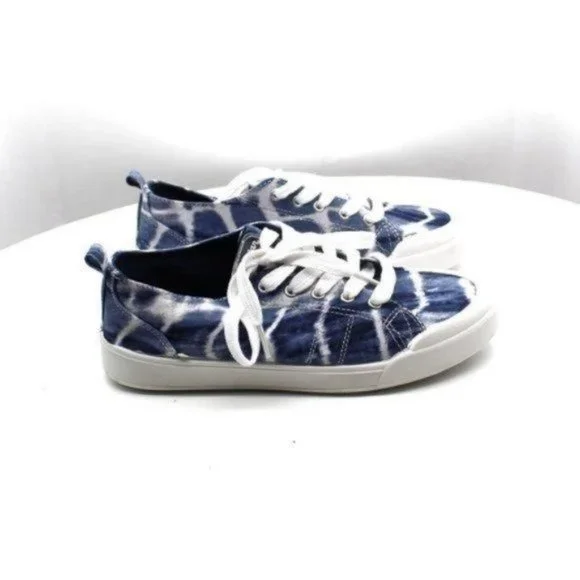 Women s Festival Lace-up Sneakers - Picture 3 of 8